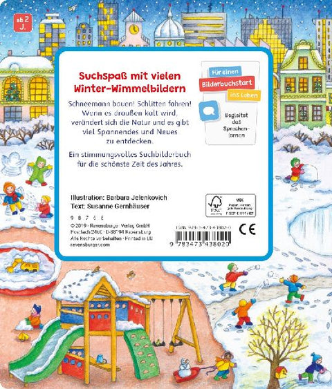 9783473438020 - Back cover