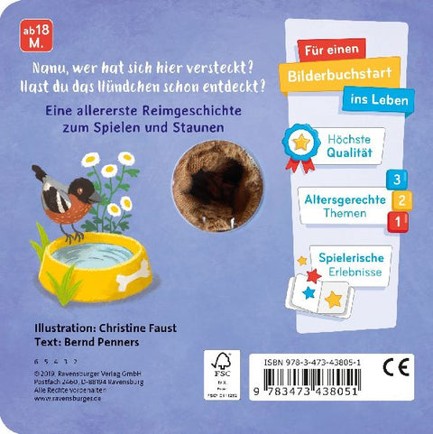 9783473438051 - Back cover