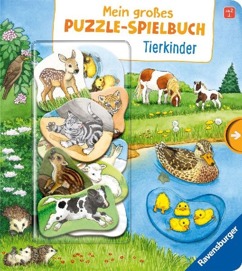 9783473438129 - Front cover