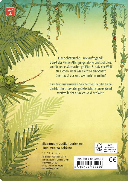 9783473438266 - Back cover