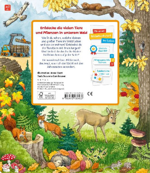 9783473438433 - Back cover