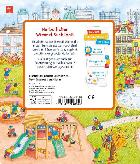 9783473438648 - Back cover