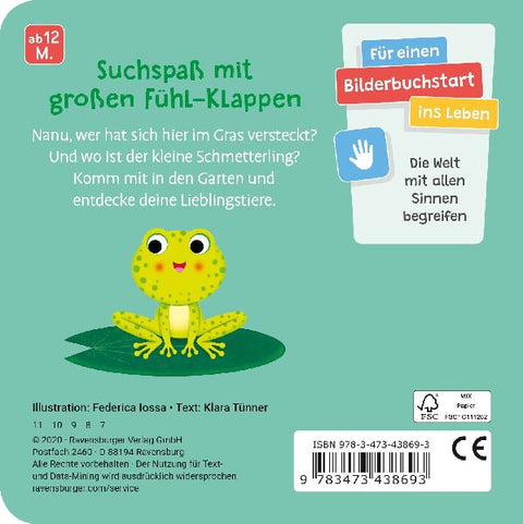 9783473438693 - Back cover