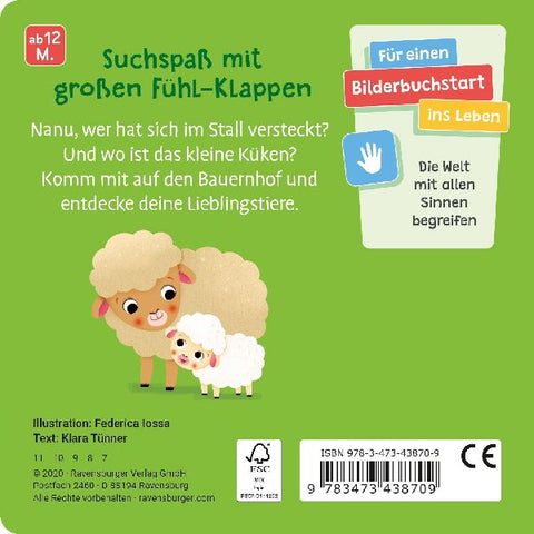 9783473438709 - Back cover