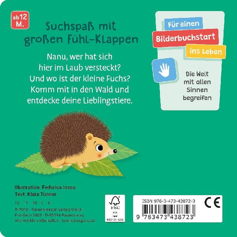 9783473438723 - Back cover