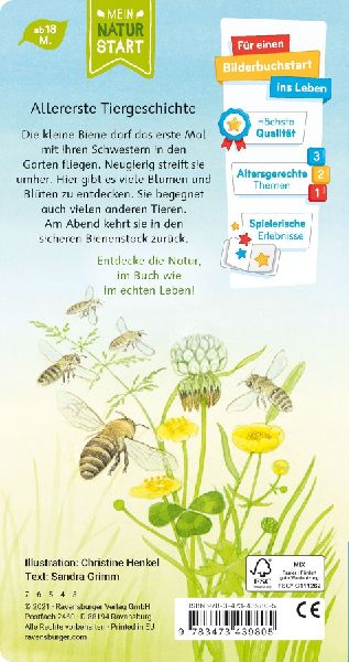 9783473439805 - Back cover