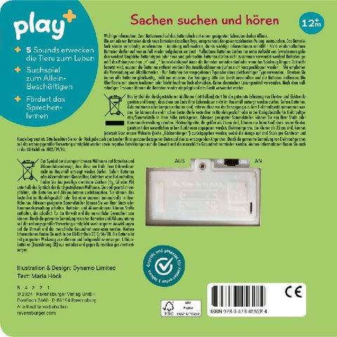 9783473456284 - Back cover