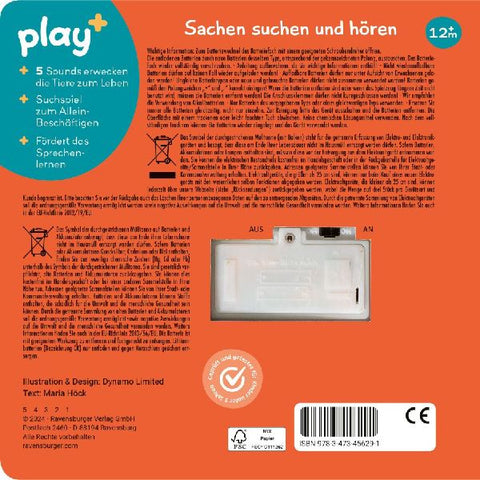 9783473456291 - Back cover