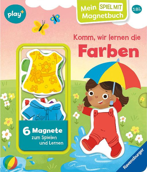 9783473456406 - Front cover
