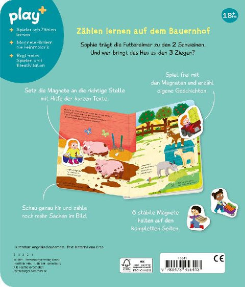 9783473456413 - Back cover