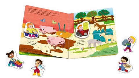 9783473456413 - Sample content