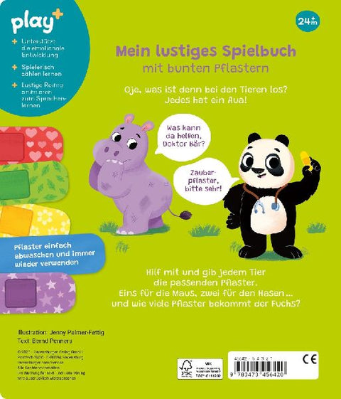 9783473456420 - Back cover