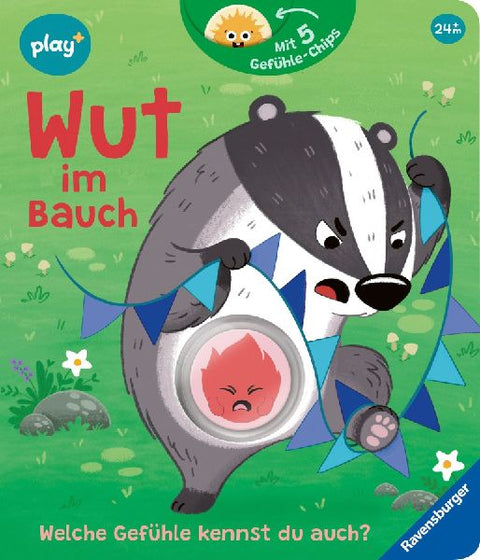 9783473456437 - Front cover