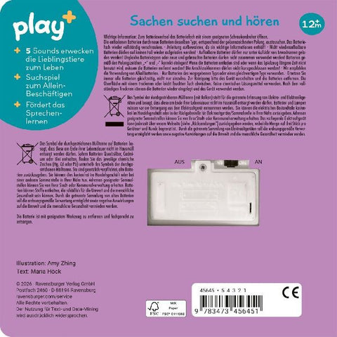 9783473456451 - Back cover