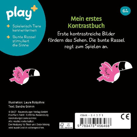 9783473456468 - Back cover