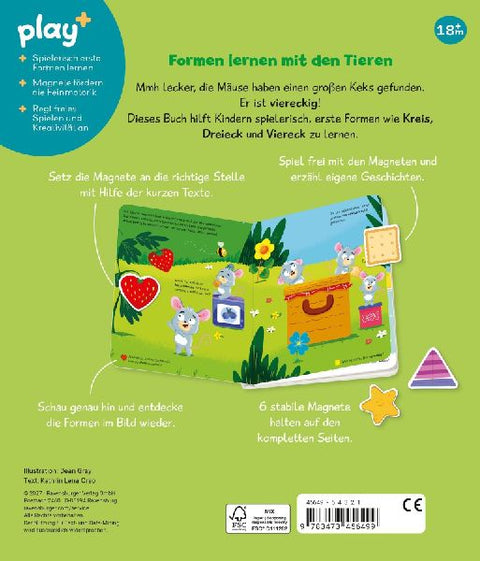 9783473456499 - Back cover