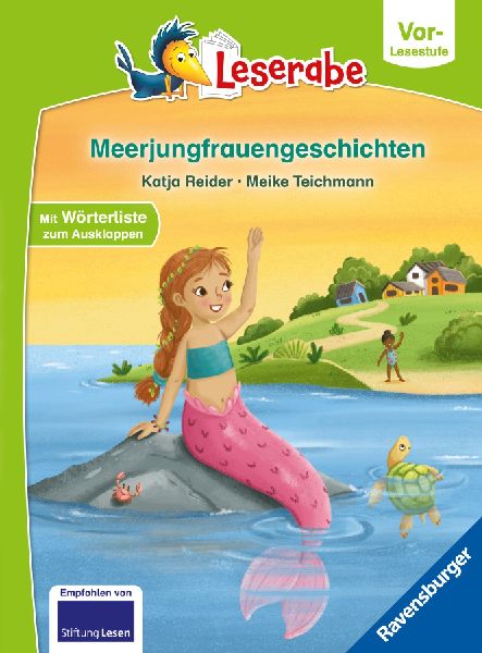 9783473461431 - Front cover