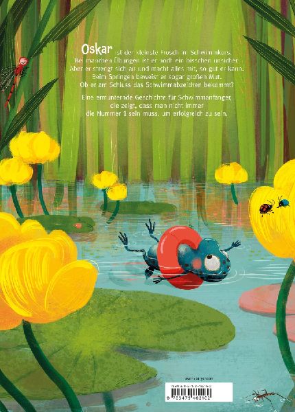 9783473462162 - Back cover