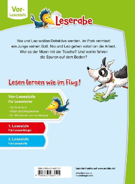 9783473463121 - Back cover