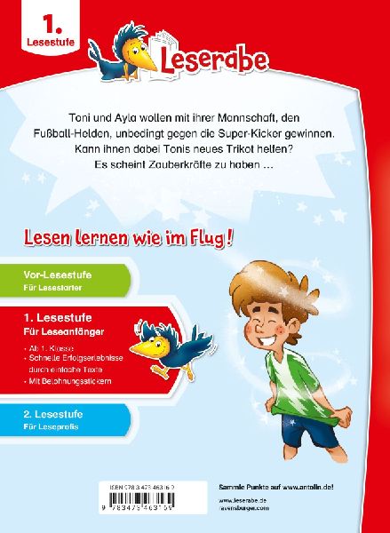 9783473463169 - Back cover