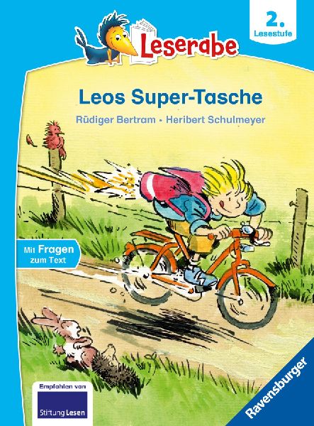 9783473463190 - Front cover