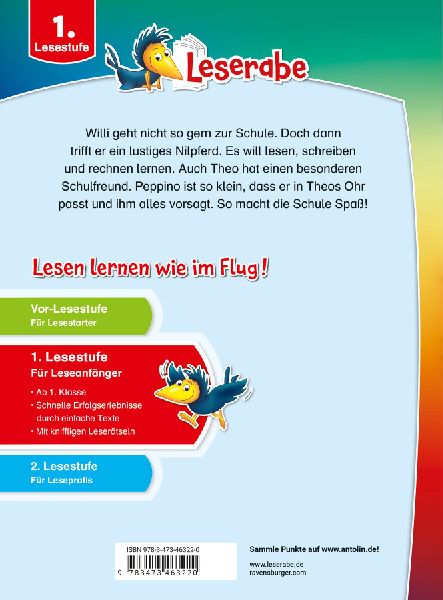 9783473463220 - Back cover