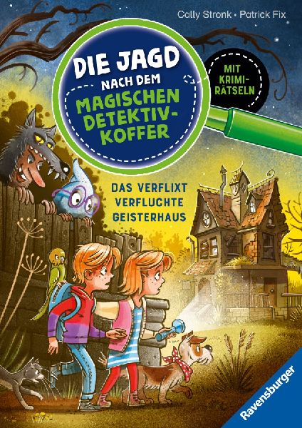 9783473463428 - Front cover