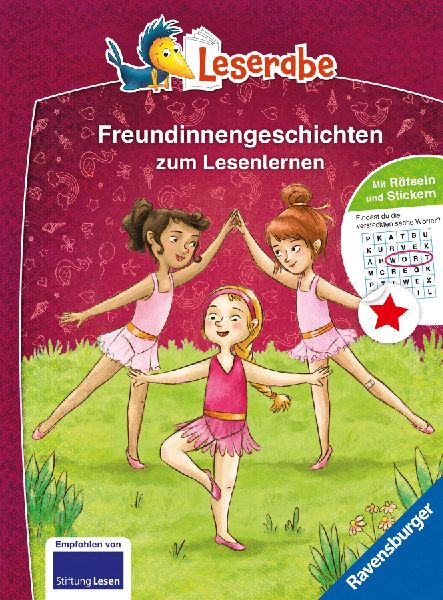 9783473463602 - Front cover