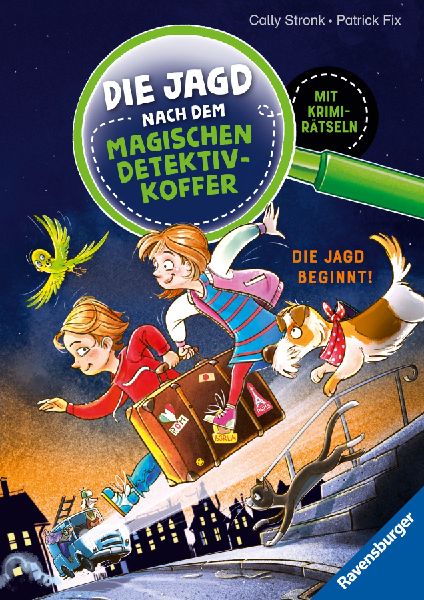 9783473463893 - Front cover