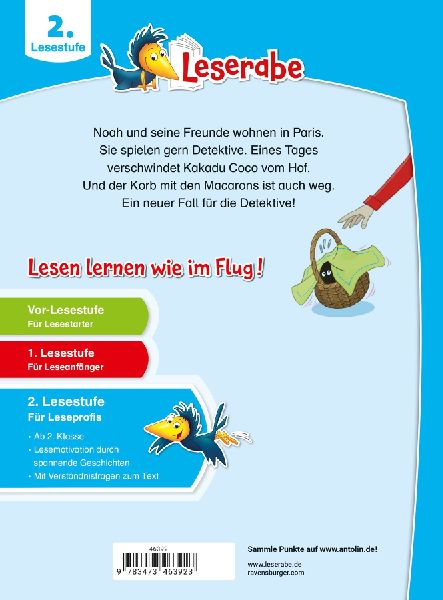 9783473463923 - Back cover