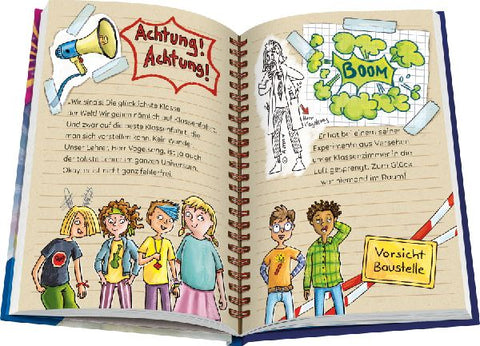 9783473463985 - Sample content