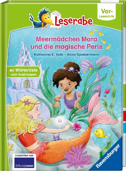 9783473464012 - Front cover