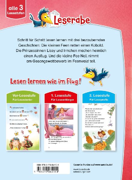 9783473464104 - Back cover