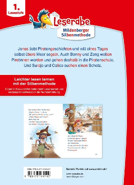 9783473464142 - Back cover