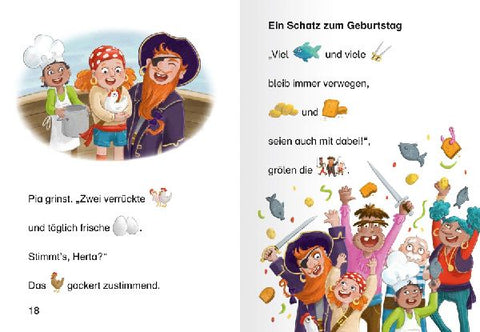 9783473464302 - Sample content