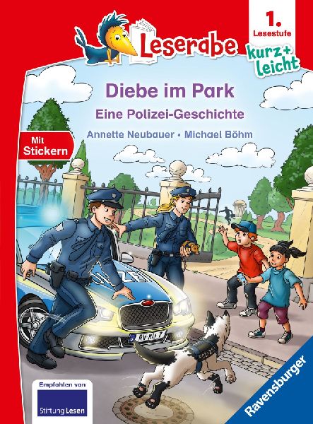 9783473464456 - Front cover