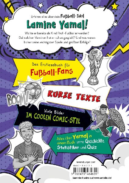 9783473464609 - Back cover