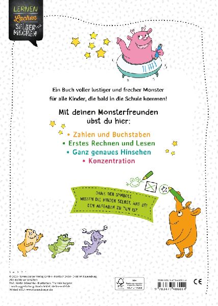 9783473486014 - Back cover