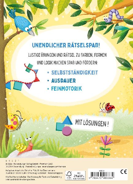 9783473488384 - Back cover