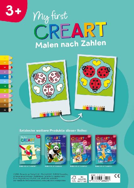 9783473488421 - Back cover