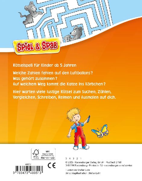 9783473488513 - Back cover