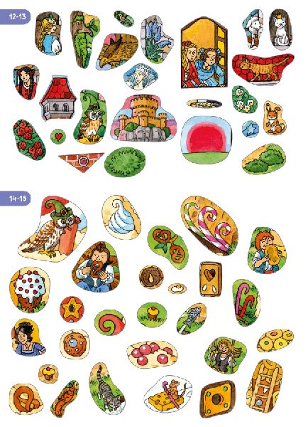 9783473488711 - Sample content