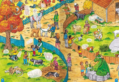 9783473488735 - Sample content