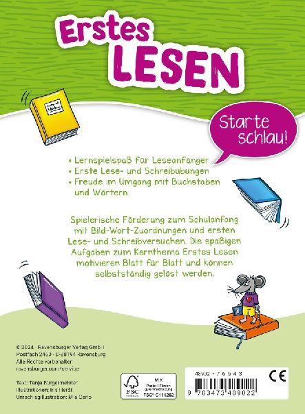 9783473489022 - Back cover