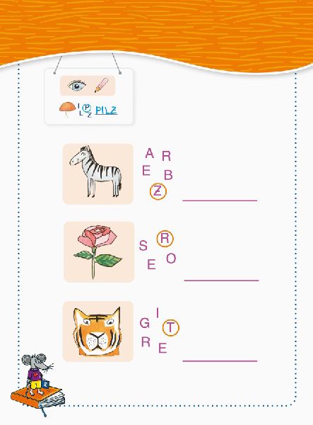 9783473489022 - Sample content