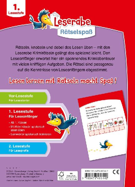 9783473489442 - Back cover