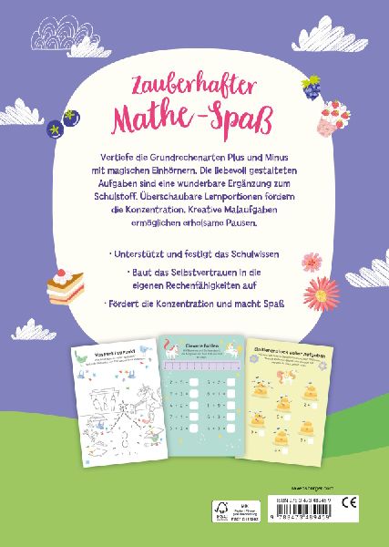 9783473489459 - Back cover