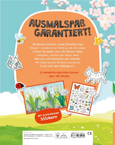 9783473489534 - Back cover