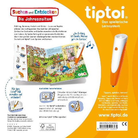 9783473492305 - Back cover