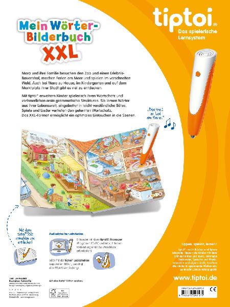 9783473492572 - Back cover